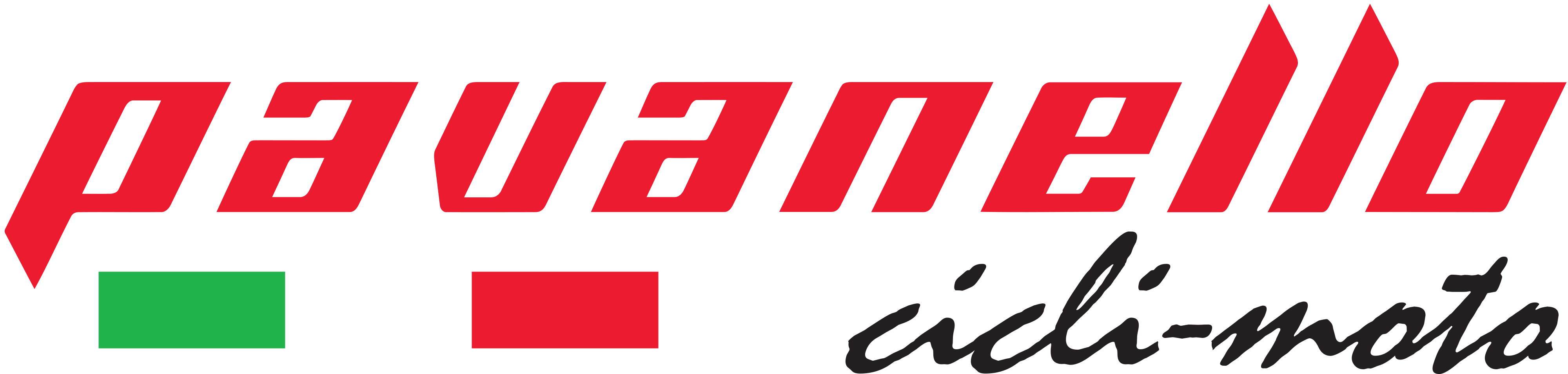 Pavanello Bike Store